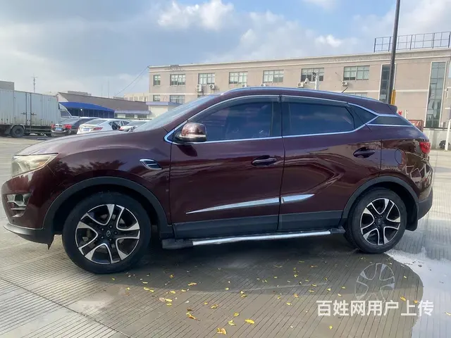 嘉兴地区高价收车 - 图片 2