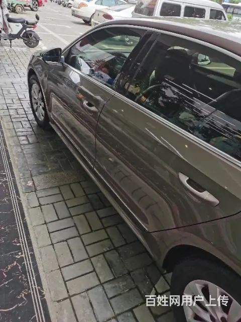 大众 帕萨特 2013款 1.4TSI 双离合 尊荣版 - 图片 4