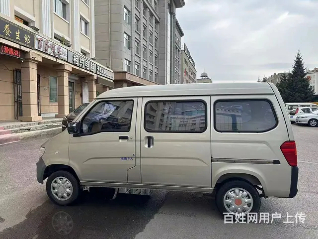 15 年五菱之光 - 图片 6