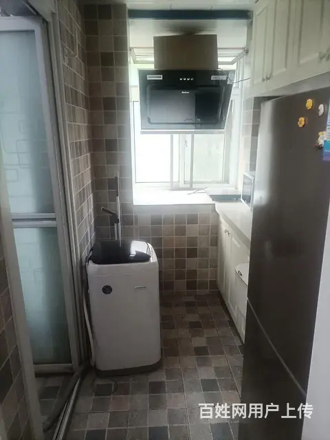 鼓楼经典 港南小区多套家具家电齐全拎包 - 图片 3