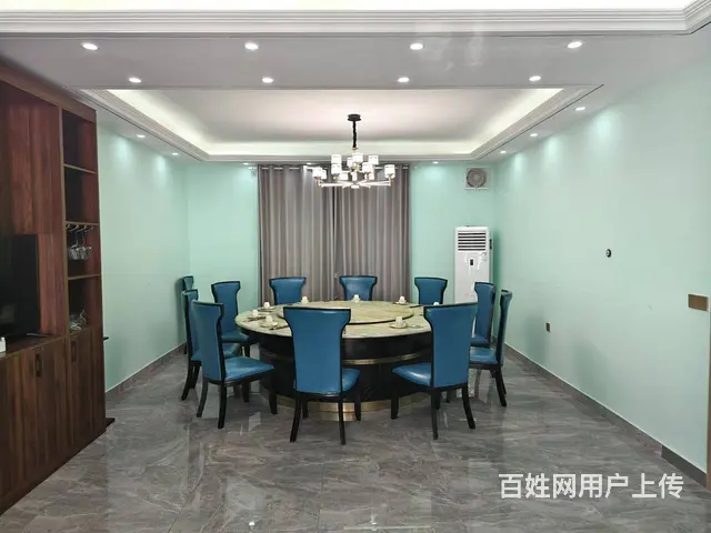 （51旺铺推荐）迎宾路1500平独栋带外摆院子餐饮店转让 - 图片 7