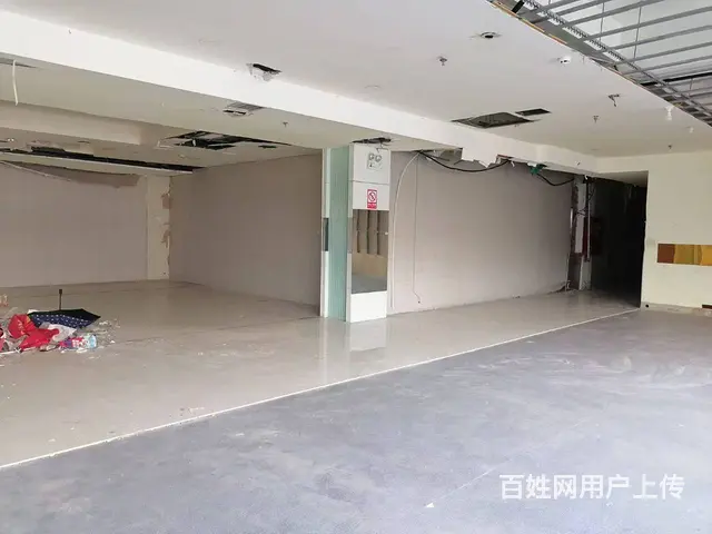 【创美】高区恒泰街（仓库）+临街一层厂房门市出租 - 图片 7