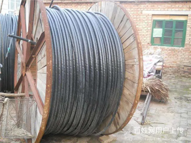 揭阳闲置电缆回收揽收价 - 图片 1