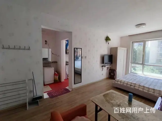 丽都新城(铁西)(铁西) 普通住宅2厅 精装修 - 图片 7