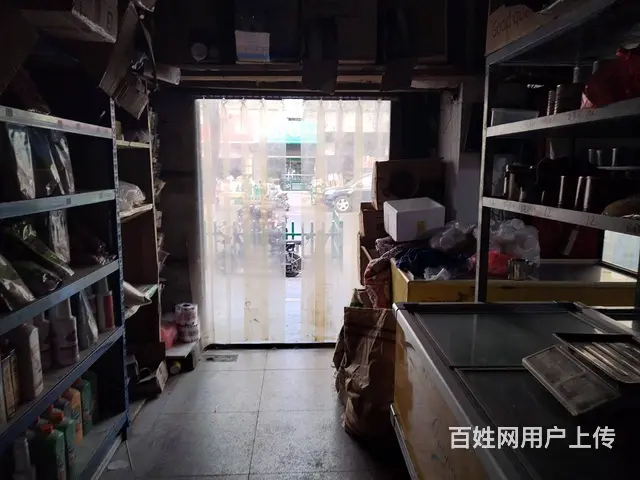 2万急转黄金好位置纯一层老店带客源转让 - 图片 5