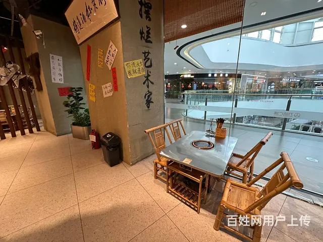 BP个人 城北万达郭铁柱BP个人 城北万达郭铁柱火火锅店转让 - 图片 9