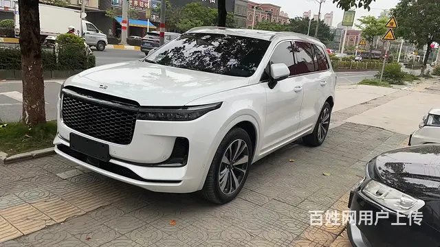 【搞定了！】理想ONE - 图片 8