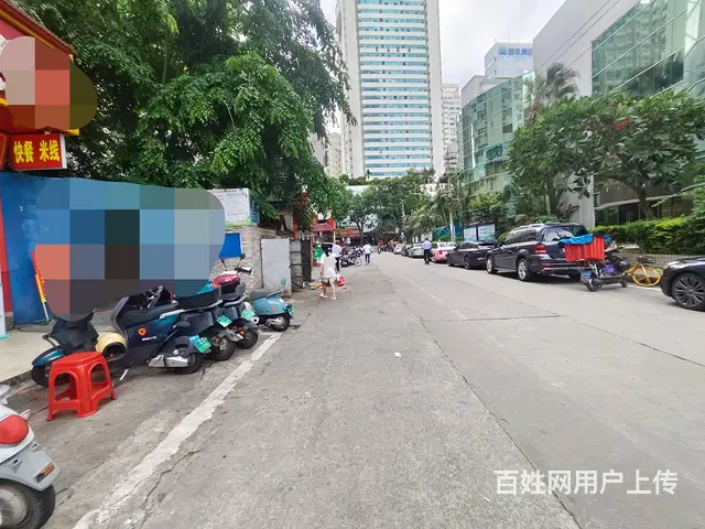 （51旺铺推荐）龙华区国贸二横路50平餐饮店转让 - 图片 6