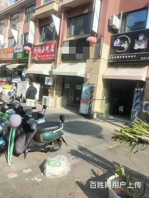 滁州龙熙庄园旺铺出售 - 图片 4