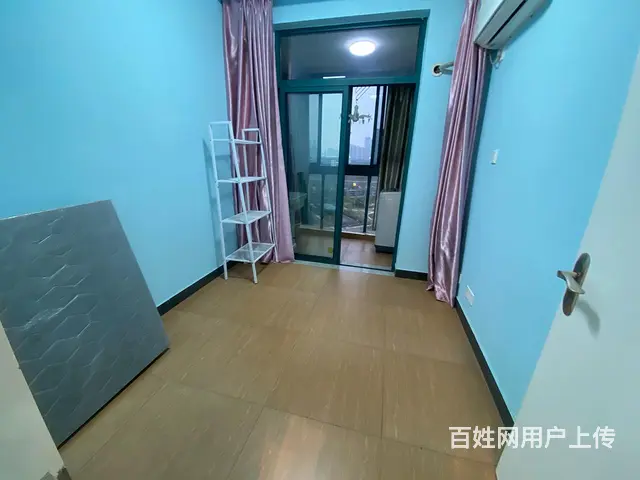 三堡东苑两室独门独户运新花苑御临云府6号地铁口钱江新城天虹 - 图片 2
