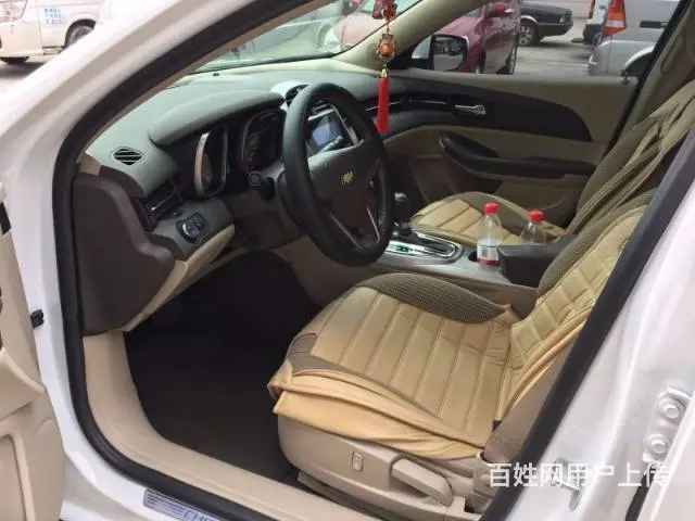 雪佛兰 迈锐宝 2014款 2.0 手自一体 SE - 图片 4
