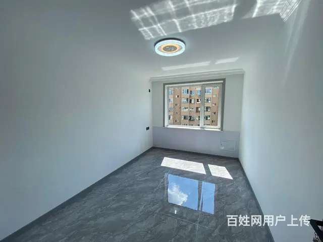 将军石化小区两室两厅精装修81平22.8万 - 图片 1