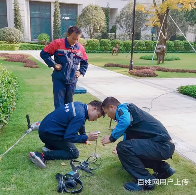 防城港港口专业的地埋暗管漏水查漏推荐 - 图片 2