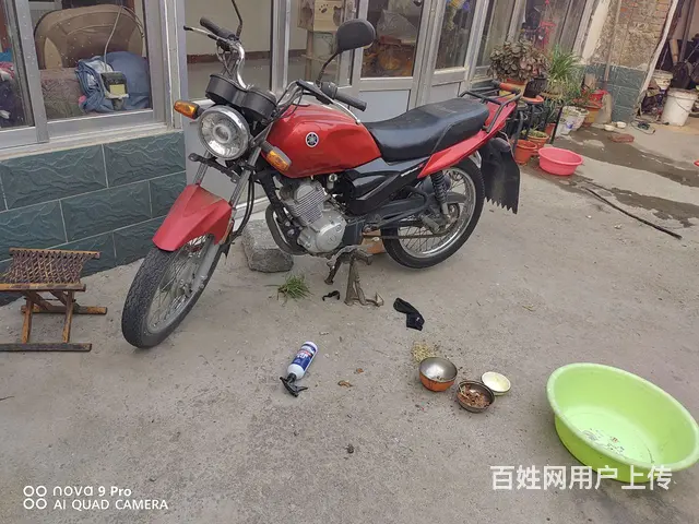 雅马哈 - 图片 5