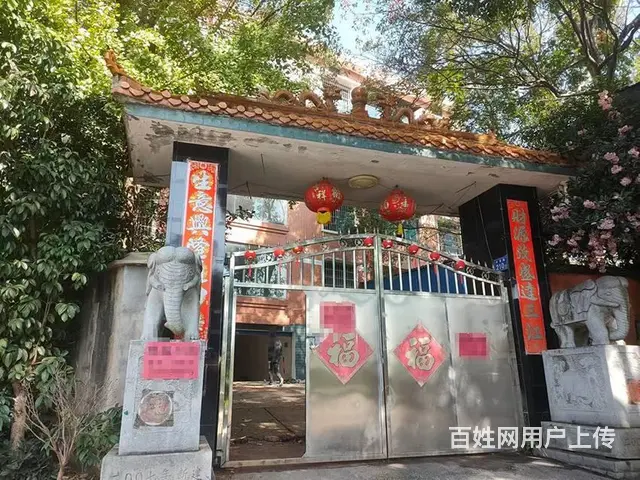 （老板本人）开福区整栋厂房/仓库/办公楼/农家乐出租5643 - 图片 1