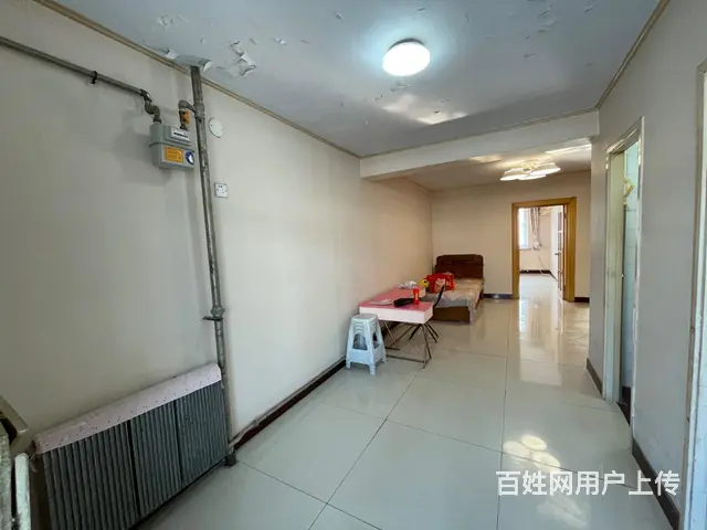 蔬菜大院附近3楼86平，两室19万，小税 - 图片 8