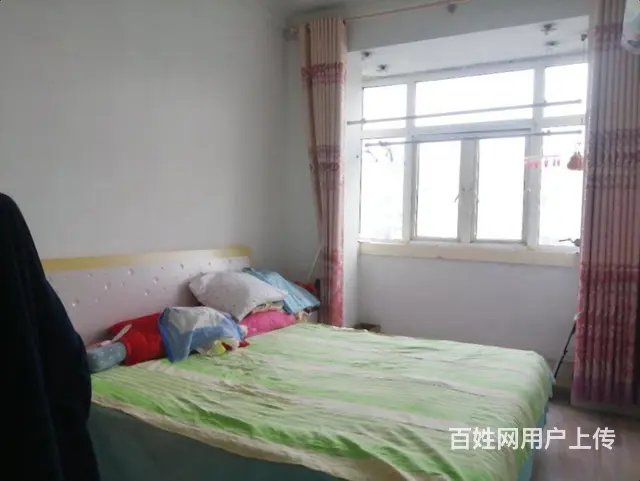 捡漏 成熟社区 青青家园 精装修二居室带地下室 老证 - 图片 1