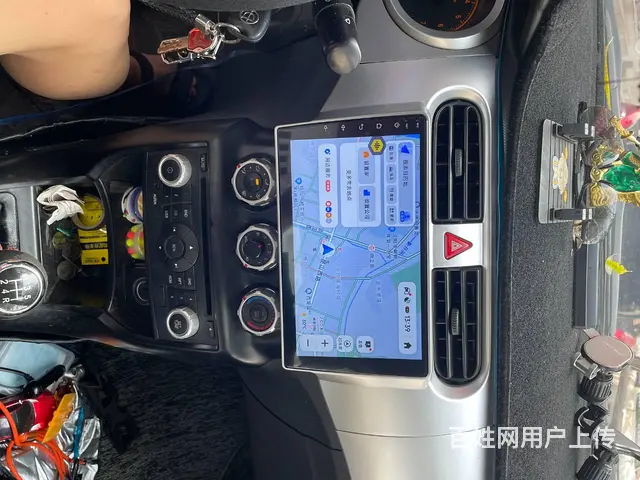 起亚狮跑导航 倒车影像 沈​‌‌阳市皇姑区昆山西​ - 图片 11