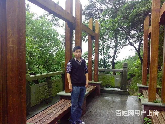 40岁的男孩真心真意征婚（22岁~44岁）另一半 - 图片 1