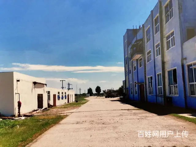 出租科左后旗厂地，有厂房，价格面议 - 图片 2