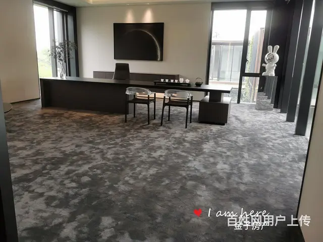 西溪湿地独栋320一3000平商务办公 通煤气花园露台可冠名 - 图片 4