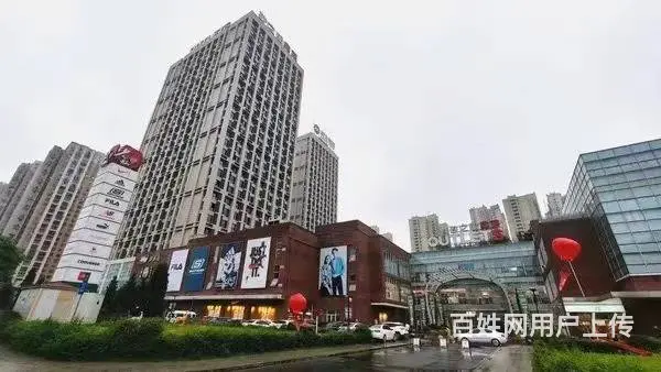 （老板本人）急转，月亮岛砂之船商场旁精装公寓酒店优价转让 - 图片 8