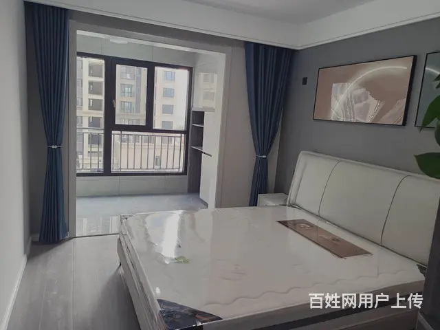 宿州碧桂园中南双玺 普通住宅 精装修 - 图片 5