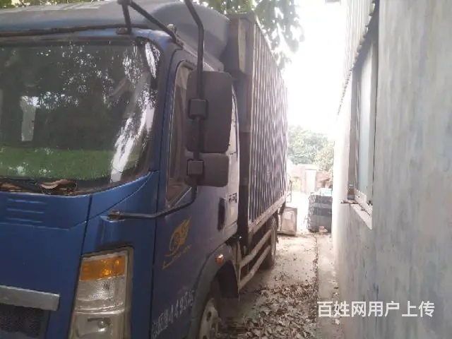 精品重汽 - 图片 4