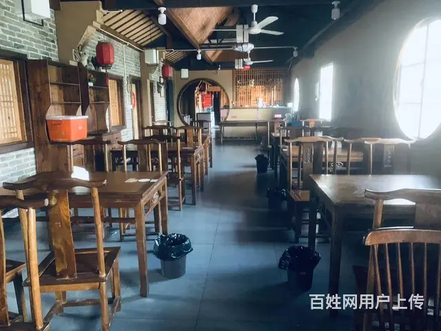 （易转介绍）婺城花卉市场大排档诚心转让！ - 图片 4