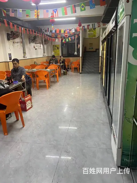 【搞定了！】道里区群力第六大道临街烧烤店出兑转让 - 图片 3
