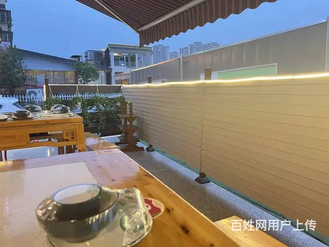 （兴铺）上马新村可外摆新装修火锅店整体转让 - 图片 5