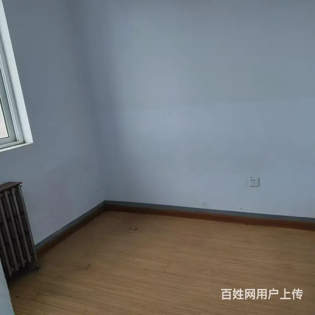 二楼  双气  二室一厅  月租600 - 图片 2