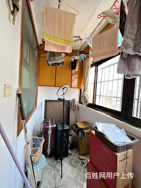 近锦泰广场地铁口 杨家山 居家两房 满五 直接入住 - 图片 3