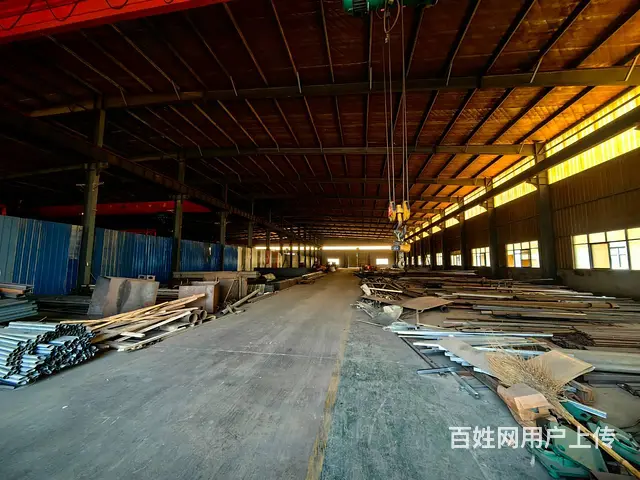 经开区厂房出租 - 图片 8