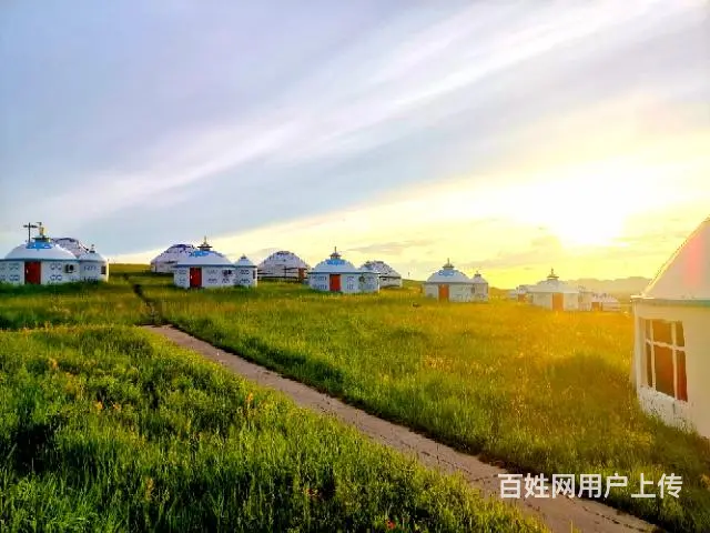 内蒙古呼伦贝尔旅游包车师傅排名找常师傅靠谱 - 图片 4