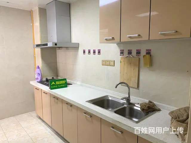 精装小高层洋房家电具齐全保持好 - 图片 11