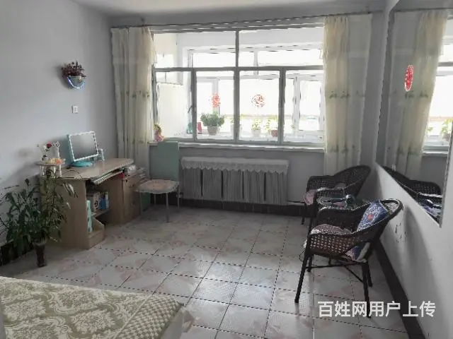 首付五万，黄金二楼 价格可议 - 图片 1