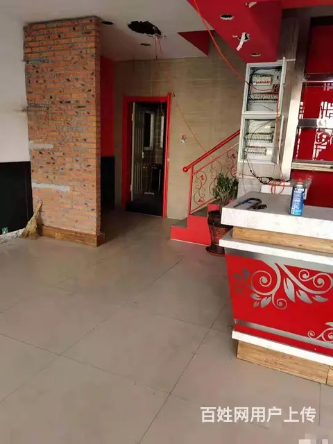 解放北路临街门市商铺出租出售（可承担一部分更名费 - 图片 5