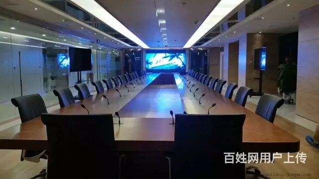 合肥LED显示屏LCD拼接屏销售安装维修 欢迎咨询 - 图片 2