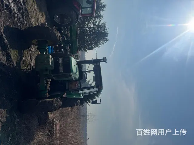卖迪尔1204唯美德180 - 图片 6