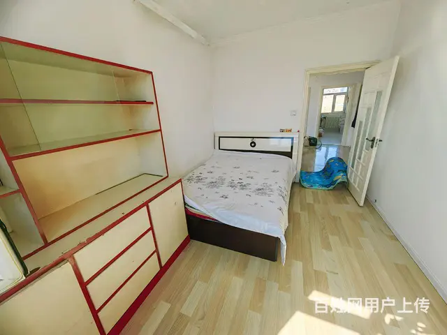 文苑小区一期，整租 - 图片 3