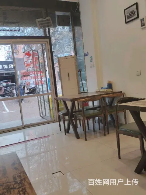 出兑小吃饭店 - 图片