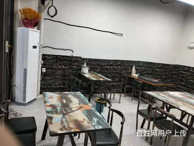 店铺位置优越 客源稳定 接手即可营业 - 图片 2
