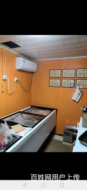 低价出租南小区菜市场商铺 - 图片 1