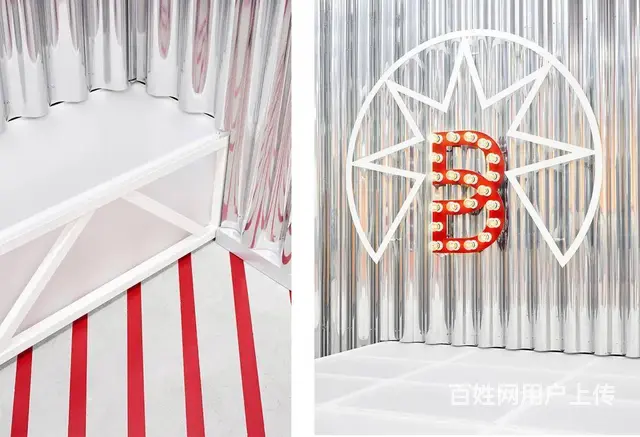 厦门办公室装修设计，精雕细琢，严格要求 - 图片 2