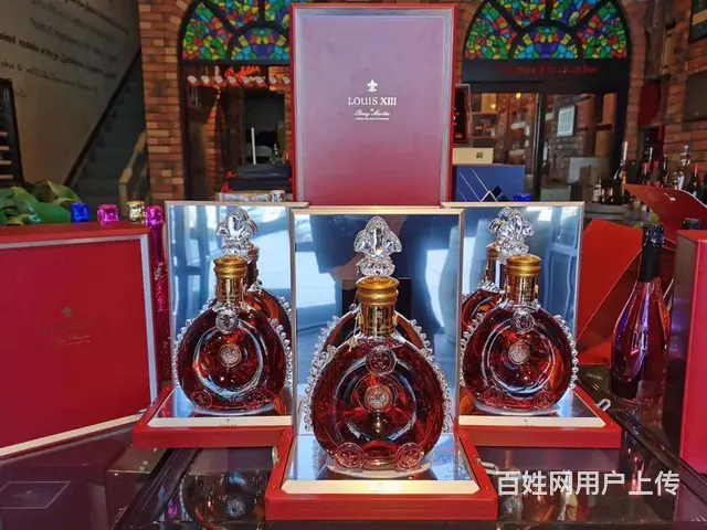 揭阳30年茅台酒瓶回收，大量采购名贵酒瓶 - 图片 1