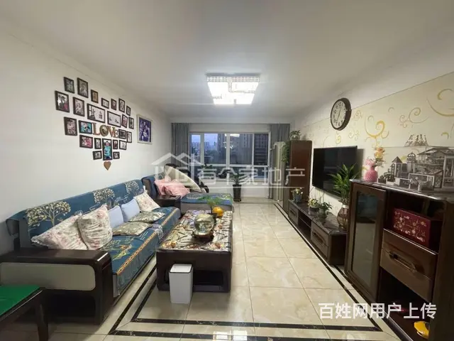 中海•寰宇天下(道里-安和) 普通住宅 精装修 - 图片 1