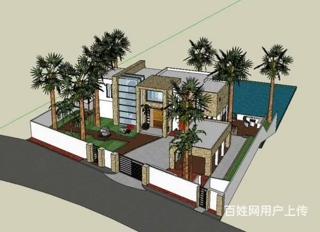 海宁哪里可以学草图大师 海宁su软件0基础培训 - 图片
