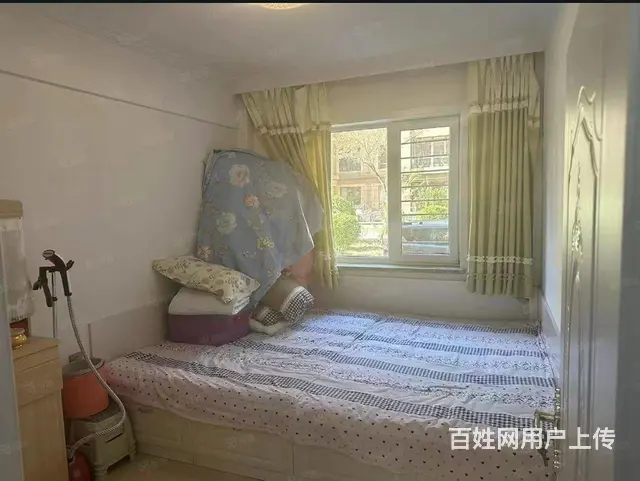 八里堡豪德西城华府一楼带小院两室精装36万北京公园幸福里 - 图片 4