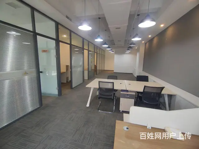 三好街丨新世界丰盛丨纯写丨186平丨带家具丨14.5万含物业 - 图片 6